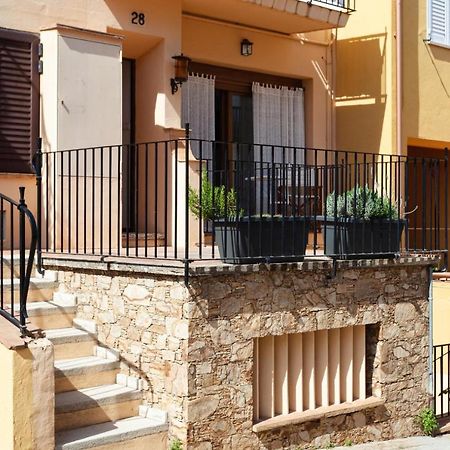 Apartamento Llafranc 100 % Exterior foto