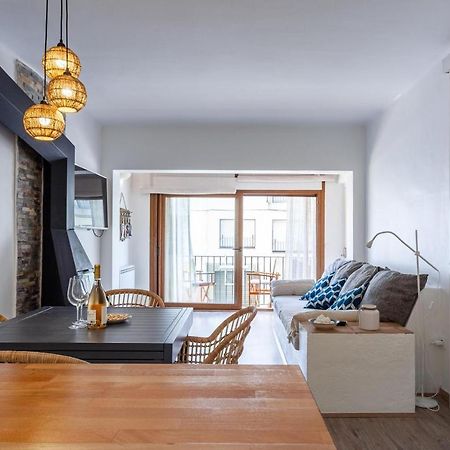 Apartamento Llafranc 100 % Exterior foto