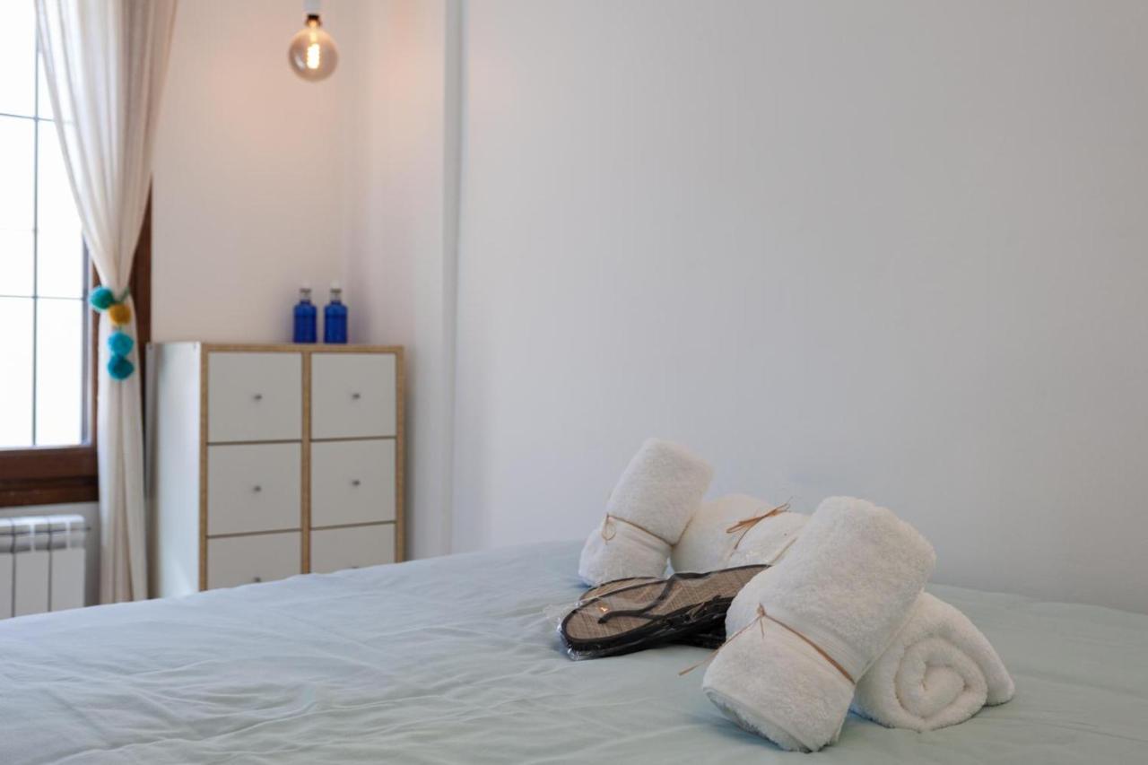 Apartamento Llafranc 100 % Exterior foto