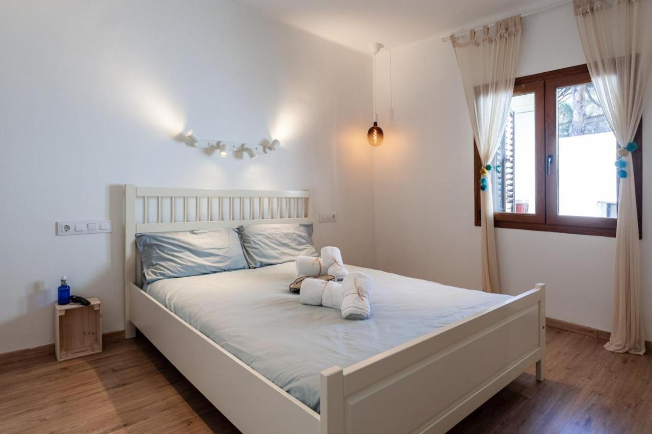 Apartamento Llafranc 100 % Exterior foto