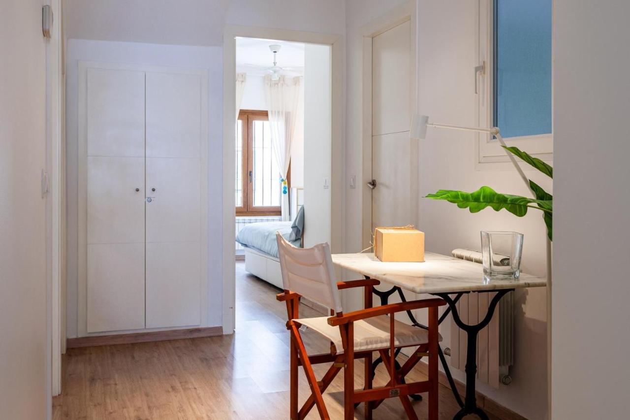 Apartamento Llafranc 100 % Exterior foto