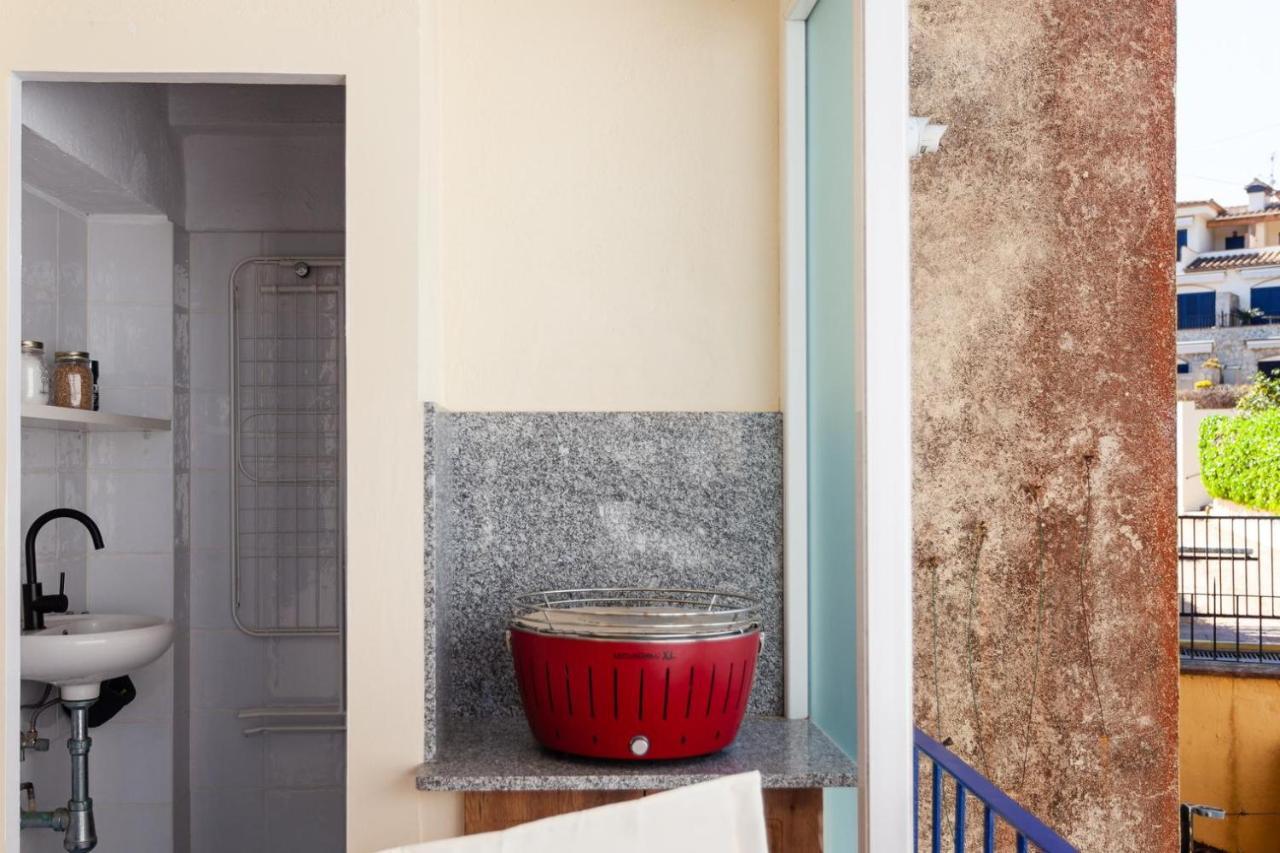 Apartamento Llafranc 100 % Exterior foto